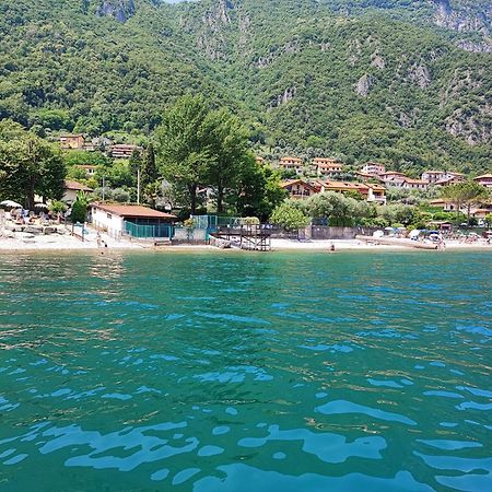 Como Lakeside Cottage - Lakefront Private Garden With Private Access To The Lake Onno Exterior foto