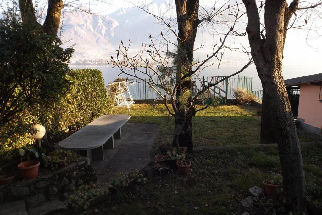 Como Lakeside Cottage - Lakefront Private Garden With Private Access To The Lake Onno Exterior foto